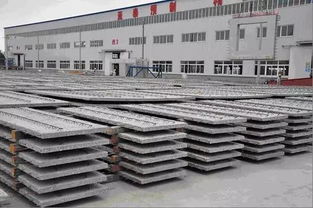 亞泰建材長春建筑工業(yè)化制品產業(yè)園 開啟預制建筑新篇章