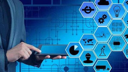 讓蘋果低頭，是工業富聯“第三次進化”的序幕？