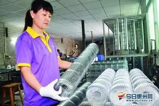 厲害！博羅這家企業自主研發產品，正申請國家專利——有色金屬壓延加工領域再添新力